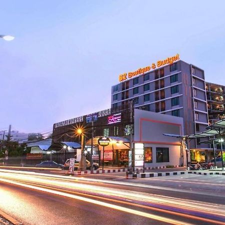 B2 Phuket Boutique & Budget Hotel Ngoại thất bức ảnh