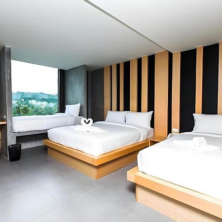 B2 Phuket Boutique & Budget Hotel Ngoại thất bức ảnh