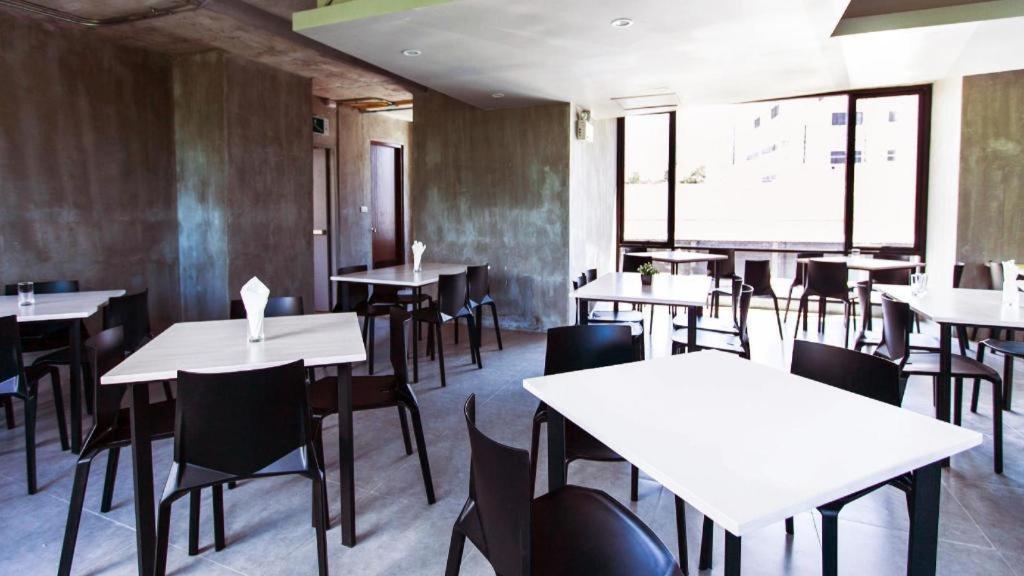 B2 Phuket Boutique & Budget Hotel Ngoại thất bức ảnh