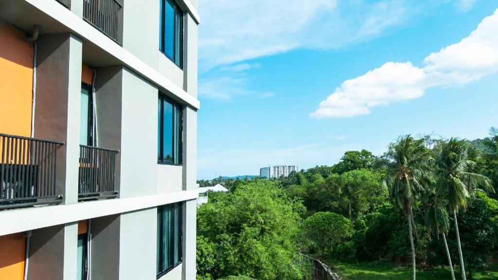 B2 Phuket Boutique & Budget Hotel Ngoại thất bức ảnh