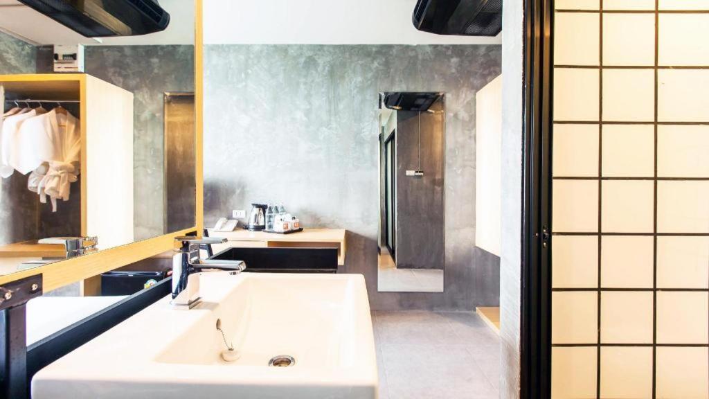 B2 Phuket Boutique & Budget Hotel Ngoại thất bức ảnh