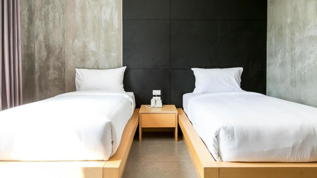 B2 Phuket Boutique & Budget Hotel Ngoại thất bức ảnh