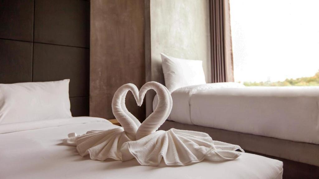 B2 Phuket Boutique & Budget Hotel Ngoại thất bức ảnh