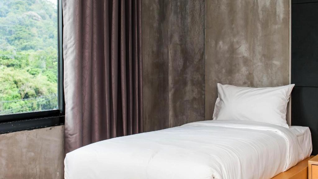 B2 Phuket Boutique & Budget Hotel Ngoại thất bức ảnh