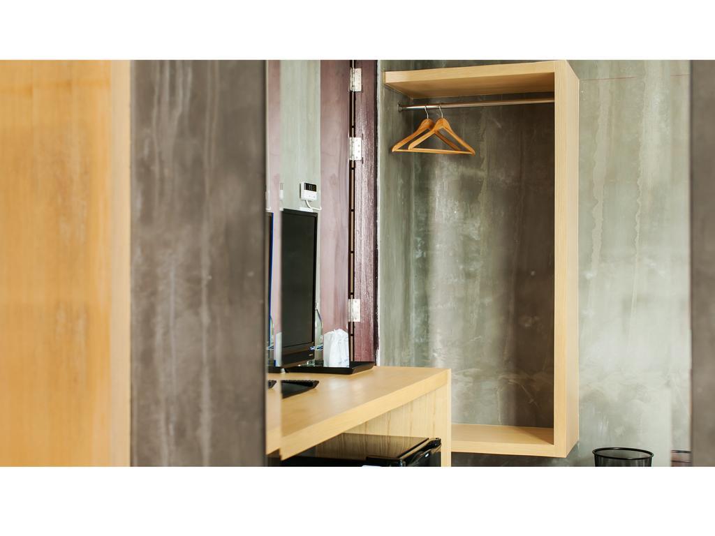 B2 Phuket Boutique & Budget Hotel Ngoại thất bức ảnh