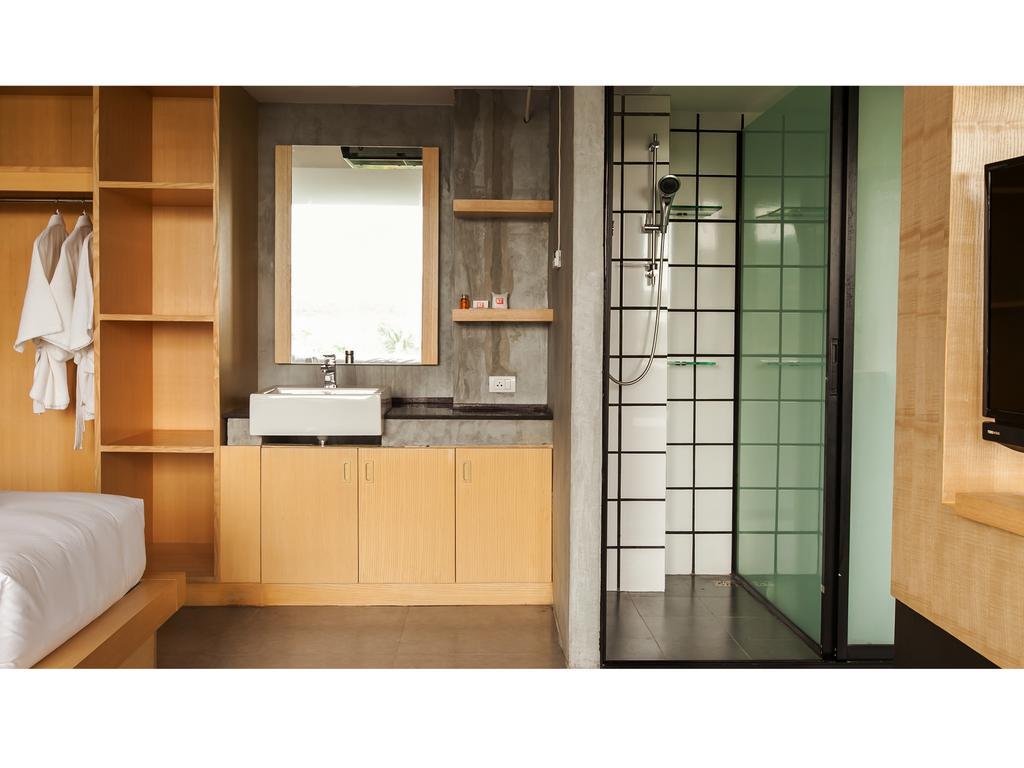B2 Phuket Boutique & Budget Hotel Ngoại thất bức ảnh