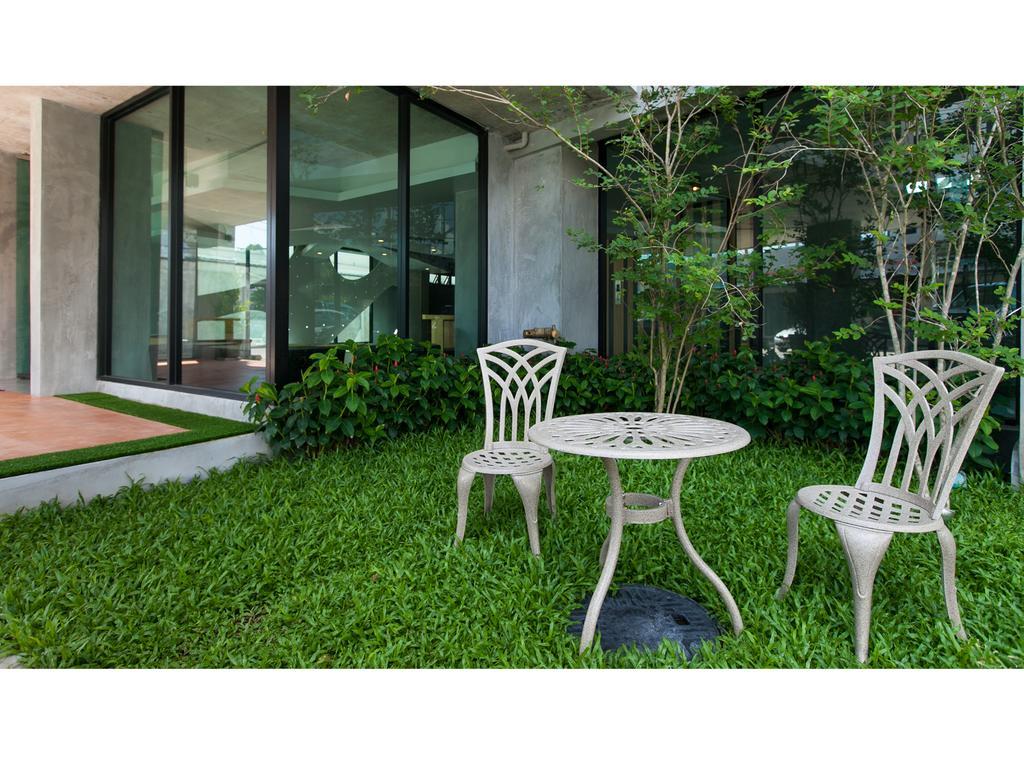 B2 Phuket Boutique & Budget Hotel Ngoại thất bức ảnh