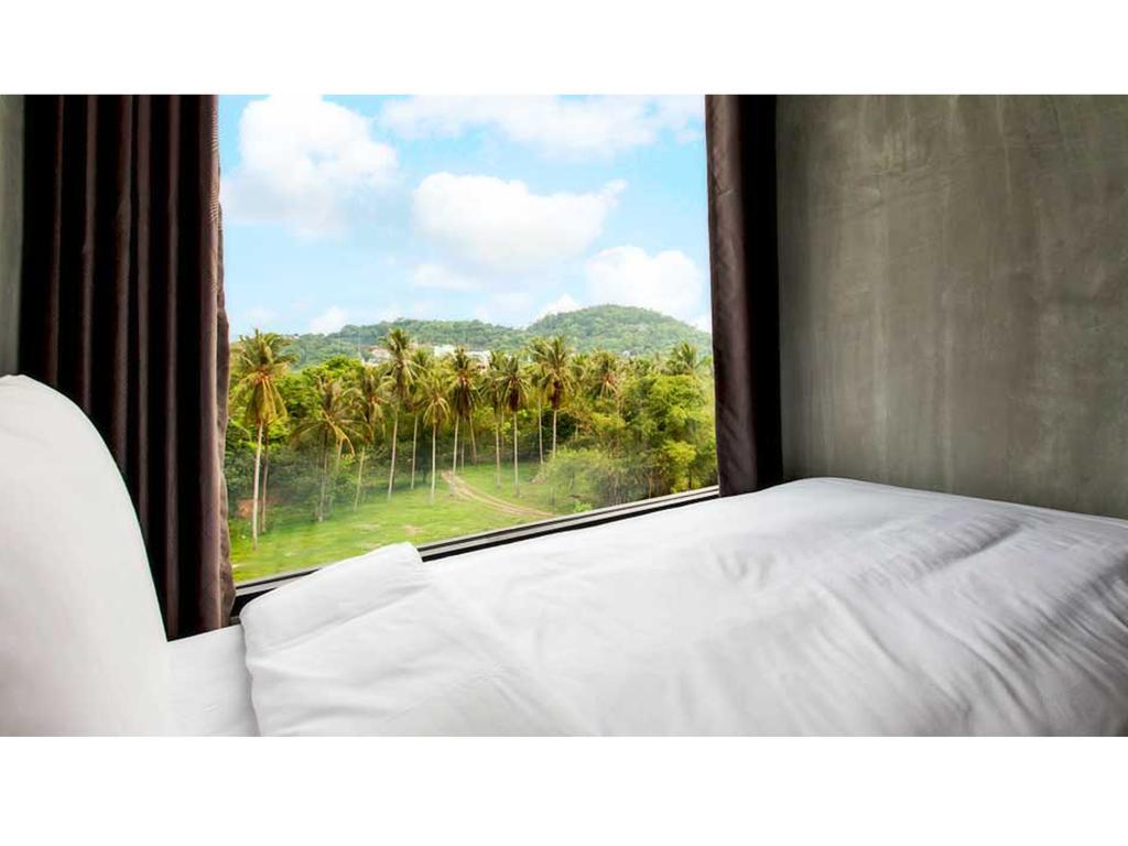B2 Phuket Boutique & Budget Hotel Ngoại thất bức ảnh