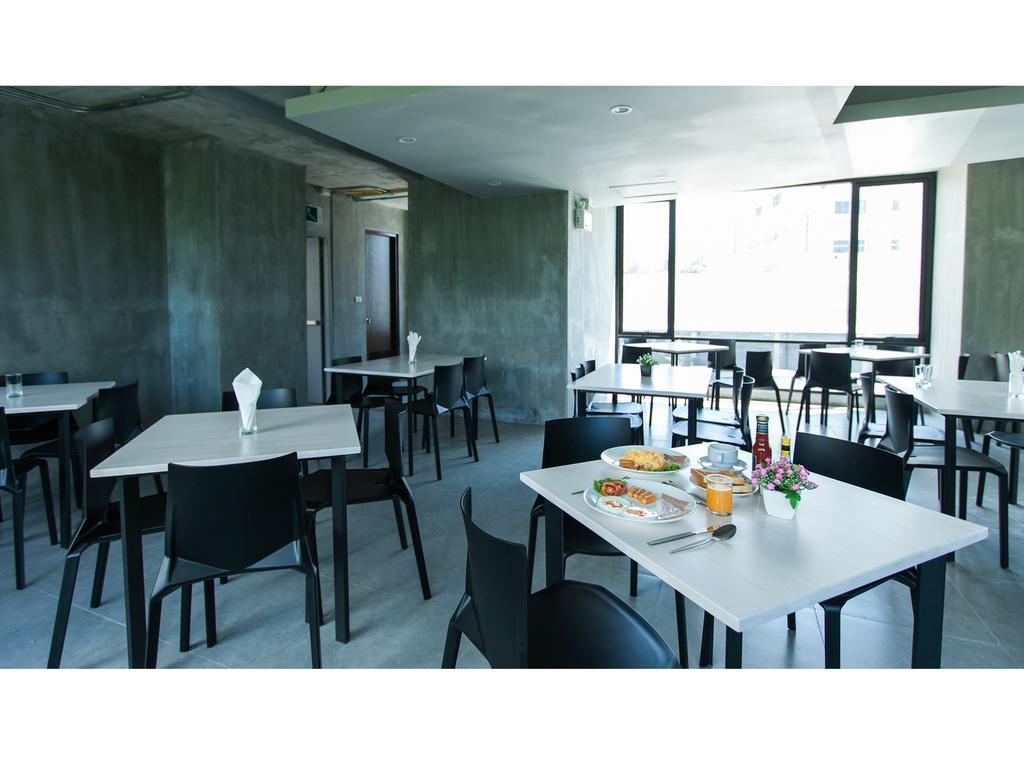 B2 Phuket Boutique & Budget Hotel Ngoại thất bức ảnh